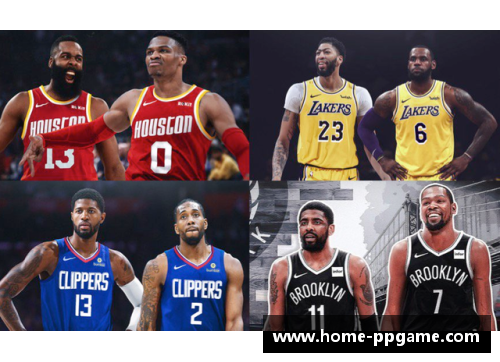 NBA第一：探索联盟的统治者和超越传奇