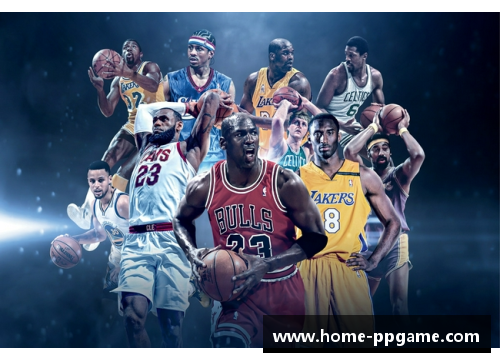 NBA精彩瞬间集锦：壮美瞬间尽收眼底，篮球魅力再现震撼人心