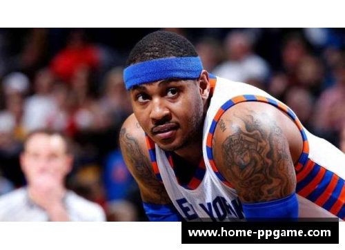 NBA球员：生涯巅峰时刻与传奇经历